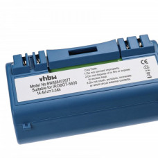 Baterie pentru iRobot Scooba 300 / 5800 / 5900, 3000 mAh