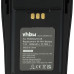 Baterie pentru Motorola CP040 / DP1400, Ni-MH, 1400 mAh
