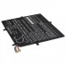 Baterie pentru Jumper EZBook X1 / BMAX MaxBook Y11 H1M6, 3300 mAh