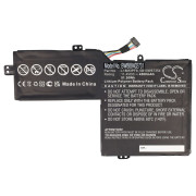 Baterie pentru Lenovo IdeaPad S540-15IML / S540-15IWL, 4500 mAh Baterie pentru Lenovo IdeaPad S540-15IML / S540-15IWL, 4500 mAh