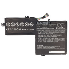 Baterie pentru Lenovo IdeaPad S540-15IML / S540-15IWL, 4500 mAh