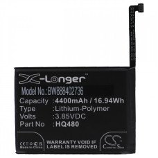 Baterie pentru Nokia 8.3 5G, 4400 mAh