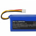 Baterie pentru Liectroux C30B / Blaupunkt Bluebot Xboost BPK-VCBB1XB, 2600 mAh