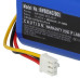 Baterie pentru Proscenic 800T / 820T / 830T, 2600 mAh
