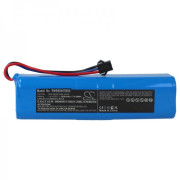 Baterie pentru Xiaomi Viomi S9 / D800 / Alpha 2 Pro, 5200 mAh Baterie pentru Xiaomi Viomi S9 / D800 / Alpha 2 Pro, 5200 mAh
