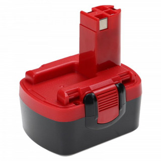 Baterie pentru Bosch BAT038 / BAT040 / BAT041, 14.4 V, 2.0 Ah