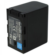 Baterie BN-VC296G pentru JVC GY-HC500 / GY-HC550, 10500 mAh