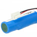 Baterie pentru Leifheit Dry & Clean 51000 / 51002 / 51113, 2600 mAh