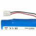 Baterie pentru Leifheit Dry & Clean 51000 / 51002 / 51113, 2600 mAh
