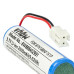 Baterie pentru Leifheit Dry & Clean 51000 / 51002 / 51113, 2600 mAh Baterie pentru Leifheit Dry & Clean 51000 / 51002 / 51113, 2600 mAh