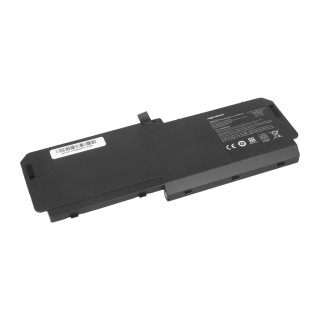 Baterie pentru HP ZBook 17 G5 / 17 G6, AM06XL, 6200 mAh