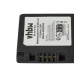 Baterie CGA-S001E pentru Panasonic Lumix DMC-F1 / DMC-FX1 / DMC-FX5, 500 mAh Baterie CGA-S001E pentru Panasonic Lumix DMC-F1 / DMC-FX1 / DMC-FX5, 500 mAh