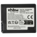 Baterii NP-FF50 pentru Sony DCR-HC1000 / DCR-IP5 / DCR-PC350, 700 mAh Baterii NP-FF50 pentru Sony DCR-HC1000 / DCR-IP5 / DCR-PC350, 700 mAh