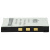 Baterie NP-60 pentru Casio Exilim EX-FS10 / EX-S12 / EX-Z90, 550 mAh