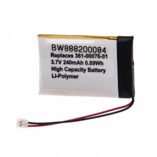 Baterie pentru Garmin Approach S6, 240 mAh