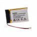 Baterie pentru Garmin Approach S6, 240 mAh