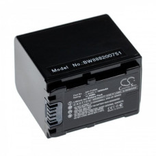 Baterie NP-FV50A pentru Sony HDR-CX680 / FDR-AX700, 1600 mAh