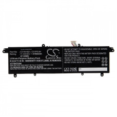Baterie pentru Asus VivoBook S14 M433IA / S15 M533IA, C31N1821, 4150 mAh