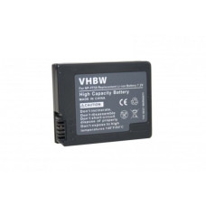 Baterii NP-FF50 pentru Sony DCR-HC1000 / DCR-IP5 / DCR-PC350, 700 mAh
