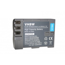 Baterie NP-150 pentru Fuji FinePix S5 Pro, 1300 mAh Baterie NP-150 pentru Fuji FinePix S5 Pro, 1300 mAh