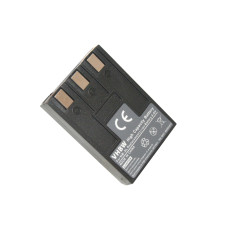 Baterie NB-3L pentru Canon Digital Ixus 700 / PowerShot SD100 / PowerShot SD500, 650 mAh Baterie NB-3L pentru Canon Digital Ixus 700 / PowerShot SD100 / PowerShot SD500, 650 mAh