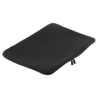 Husa pentru laptop 13.3", neagra