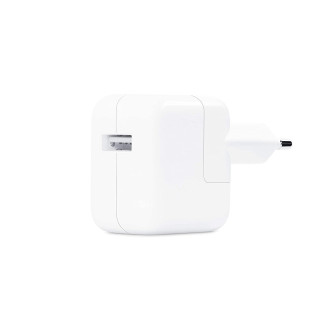 Încărcător pentru Apple iPad / iPhone 12W USB / MD836ZM/A, original