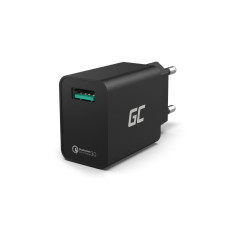 Incarcator pentru telefoane si alte dispozitive, QuickCharge 3.0 Incarcator pentru telefoane si alte dispozitive, QuickCharge 3.0