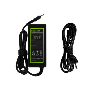 Încărcător pentru laptopuri Asus, 60W / 19,5V / 3,08A / 3,0mm x 1,1mm Încărcător pentru laptopuri Asus, 60W / 19,5V / 3,08A / 3,0mm x 1,1mm
