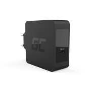 Încărcător pentru dispozitive cu conector USB-C, s kablom USB-C, 60W Încărcător pentru dispozitive cu conector USB-C, s kablom USB-C, 60W