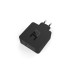 Încărcător pentru dispozitive cu conector USB-C, s kablom USB-C, 60W