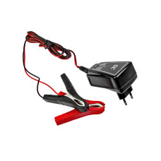 Incarcator pentru baterii AGM, Gel si Pb, 6V / 12V, 1A Incarcator pentru baterii AGM, Gel si Pb, 6V / 12V, 1A