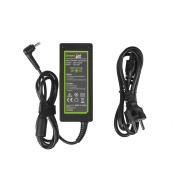 Încărcător pentru laptopuri Lenovo, 65W / 20V / 3,25A / 4,0mm x 1,7mm