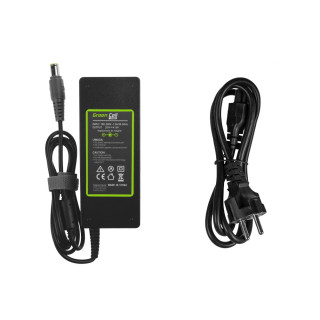 Încărcător pentru laptopuri Lenovo, 90W / 20V / 4,5A / 7,9mm x 5,5mm