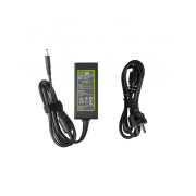 Încărcător pentru laptopuri Dell, 45W / 19,5V / 2,31A / 4,5mm x 3,0mm