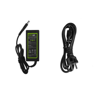 Încărcător pentru laptopuri Dell, 65W / 19,5V / 3,34A / 7,4mm x 5,0mm
