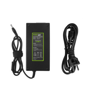Încărcător pentru laptopuri Asus / MSI, 180W / 19V / 9.5A / 5,5mm x 2,5mm Încărcător pentru laptopuri Asus / MSI, 180W / 19V / 9.5A / 5,5mm x 2,5mm