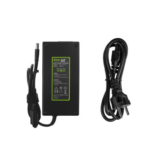 Încărcător pentru laptopuri HP / Compaq, 150W / 19,5V / 7,7A / 7,4mm x 5,0mm
