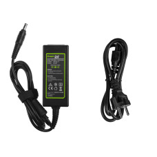Încărcător pentru laptopuri Samsung, 40W / 19V / 2,1A / 5,5mm x 3,0mm