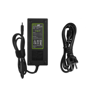 Încărcător pentru laptopuri Dell, 130W / 19,5V / 6,7A / 4,5mm x 3,0mm