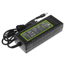 Încărcător pentru laptopuri Toshiba, 120W / 19V / 6,3A / 6,3mm x 3,0mm