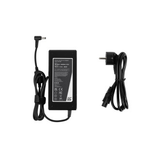 Încărcător pentru laptopuri Asus, 230W / 19,5V / 11,8A / 6,0mm x 3,7mm