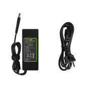 Încărcător pentru laptopuri Dell, 90W / 19,5V / 4,62A / 7,4mm x 5,0mm