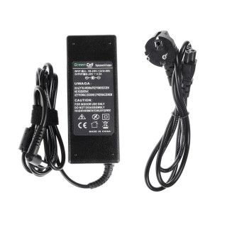 Încărcător pentru laptopuri Lenovo / Fujitsu Siemens, 90W / 20V / 4,5A / 5,5mm x 2,5mm