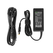Încărcător pentru laptopuri Lenovo, 45W / 20V / 2,25A / conector dreptunghiular