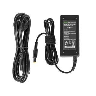 Încărcător pentru laptopuri Lenovo, 45W / 20V / 2,25A / conector dreptunghiular