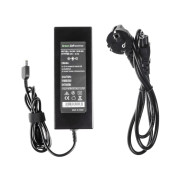 Încărcător pentru laptopuri Lenovo, 135W / 20V / 6,75A / conector dreptunghiular