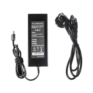 Încărcător pentru laptopuri Lenovo, 135W / 20V / 6,75A / conector dreptunghiular