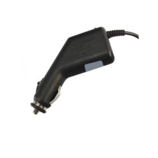 Încărcător auto pentru laptop HP / Compaq, 90W / 19V / 4,74A / 4,8mm x 1,7mm