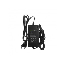 Incarcator pentru biciclete electrice, 36V / 42V / 2.0A / conector 3 pin